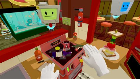 job simulator gratuit.